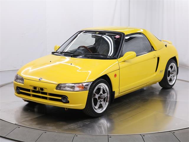 1991 Honda Beat (CC-1902983) for sale in Christiansburg, Virginia