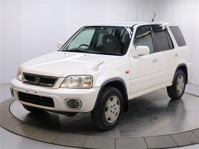 1999 Honda CRV (CC-1902987) for sale in Christiansburg, Virginia