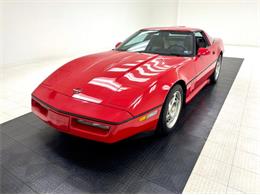 1990 Chevrolet Corvette (CC-1902989) for sale in Morgantown, Pennsylvania