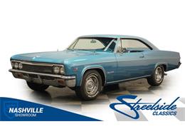 1966 Chevrolet Impala (CC-1902992) for sale in Lavergne, Tennessee