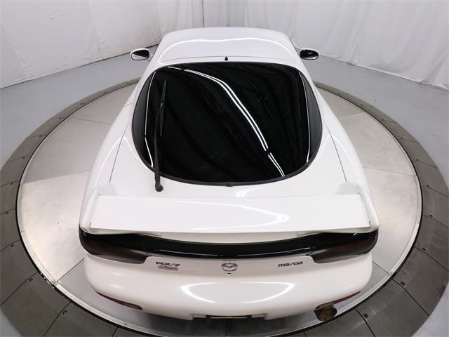1999 Mazda RX-7 for Sale | ClassicCars.com | CC-1902997