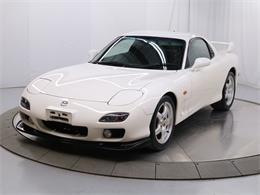 1999 Mazda RX-7 (CC-1902997) for sale in Christiansburg, Virginia