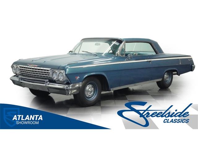 1962 Chevrolet Impala (CC-1903002) for sale in Lithia Springs, Georgia