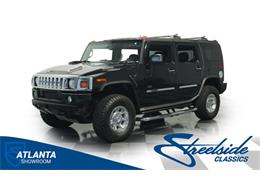 2006 Hummer H2 (CC-1903005) for sale in Lithia Springs, Georgia