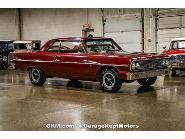 1964 Chevrolet Chevelle (CC-1903006) for sale in Grand Rapids, Michigan