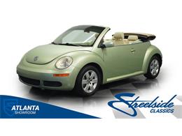 2007 Volkswagen Beetle (CC-1903007) for sale in Lithia Springs, Georgia