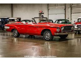 1962 Dodge Polara (CC-1903009) for sale in Grand Rapids, Michigan