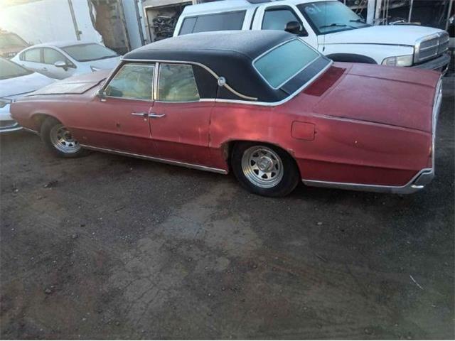 1967 Ford Thunderbird (CC-1903012) for sale in Cadillac, Michigan