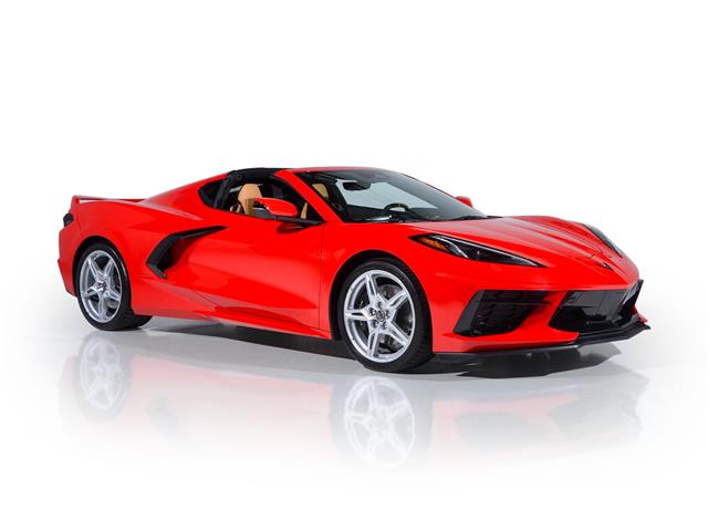 2024 Chevrolet Corvette (CC-1900302) for sale in Farmingdale, New York