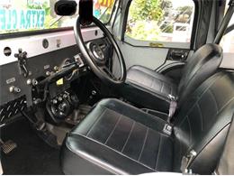 1975 Jeep CJ5 (CC-1903026) for sale in Cadillac, Michigan