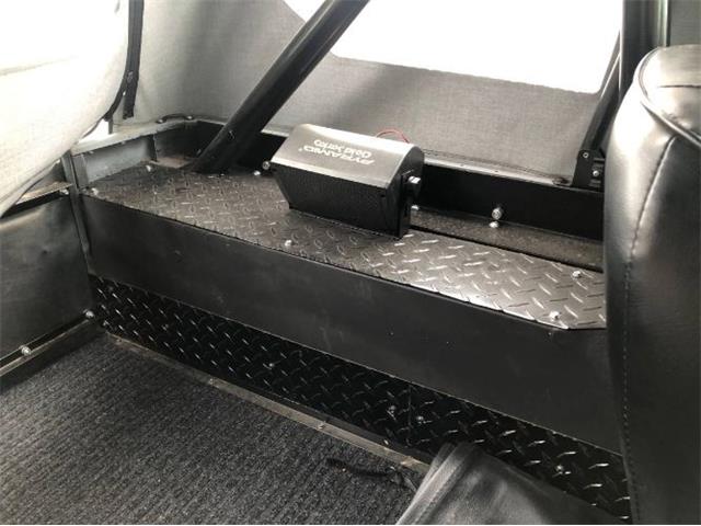 1975 Jeep CJ5 (CC-1903026) for sale in Cadillac, Michigan