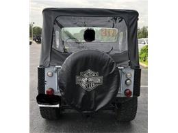 1975 Jeep CJ5 (CC-1903026) for sale in Cadillac, Michigan