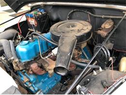 1975 Jeep CJ5 (CC-1903026) for sale in Cadillac, Michigan