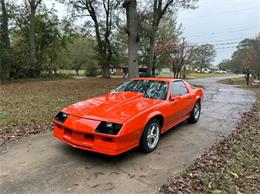 1984 Chevrolet Camaro (CC-1903028) for sale in Cadillac, Michigan