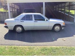 1991 Mercedes-Benz 190E (CC-1903029) for sale in Cadillac, Michigan