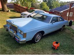 1978 Ford LTD (CC-1903031) for sale in Cadillac, Michigan