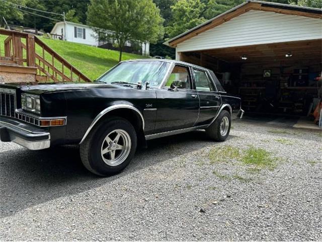 1983 Dodge Diplomat (CC-1903032) for sale in Cadillac, Michigan