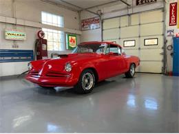 1953 Studebaker Starlight (CC-1903038) for sale in Cadillac, Michigan