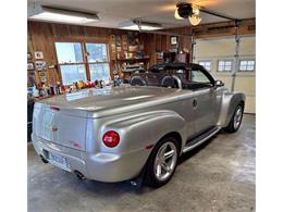 2004 Chevrolet SSR (CC-1903039) for sale in Hobart, Indiana