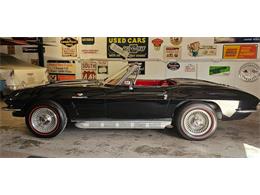 1964 Chevrolet Corvette (CC-1900304) for sale in Punta Gorda, Florida