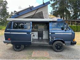 1990 Volkswagen Westfalia Camper (CC-1903041) for sale in Cadillac, Michigan