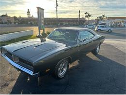 1969 Dodge Charger (CC-1903049) for sale in Cadillac, Michigan