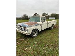 1966 Ford F250 (CC-1903055) for sale in Cadillac, Michigan