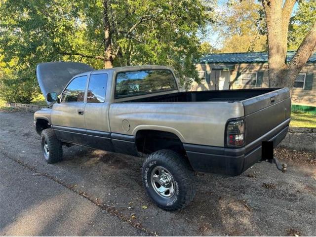 1995 Dodge Ram (CC-1903056) for sale in Cadillac, Michigan