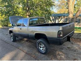 1995 Dodge Ram (CC-1903056) for sale in Cadillac, Michigan