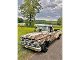 1966 Ford F100 (CC-1903061) for sale in Cadillac, Michigan