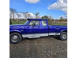 1995 Ford F3 (CC-1903062) for sale in Cadillac, Michigan