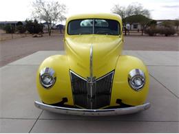 1940 Ford Coupe (CC-1903063) for sale in Cadillac, Michigan