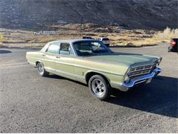 1967 Ford Galaxie 500 (CC-1903065) for sale in Cadillac, Michigan