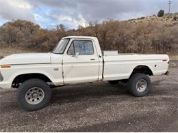 1976 Ford F250 (CC-1903066) for sale in Cadillac, Michigan