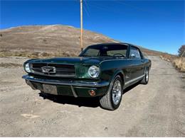 1965 Ford Mustang (CC-1903067) for sale in Cadillac, Michigan