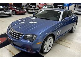 2005 Chrysler Crossfire (CC-1900307) for sale in Punta Gorda, Florida