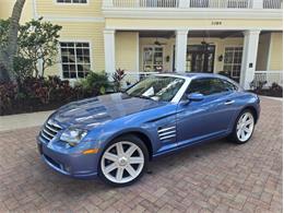 2005 Chrysler Crossfire (CC-1900307) for sale in Punta Gorda, Florida