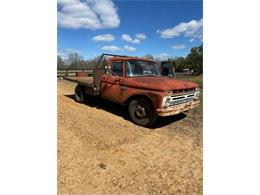 1966 Ford F350 (CC-1903075) for sale in Cadillac, Michigan