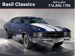 1971 Chevrolet Chevelle (CC-1903081) for sale in Depew, New York