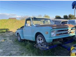 1969 Chevrolet C10 (CC-1903085) for sale in Cadillac, Michigan