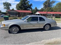 1988 Lincoln Mark VIII (CC-1903088) for sale in Cadillac, Michigan