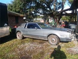 1985 Oldsmobile Toronado (CC-1903089) for sale in Cadillac, Michigan