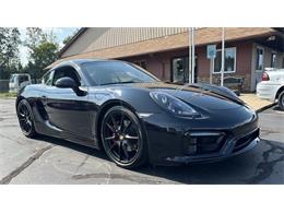 2016 Porsche Cayman (CC-1900309) for sale in Punta Gorda, Florida