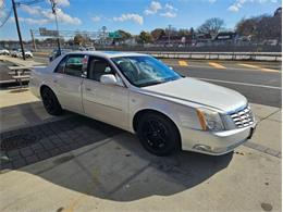 2011 Cadillac DTS (CC-1903099) for sale in Cadillac, Michigan