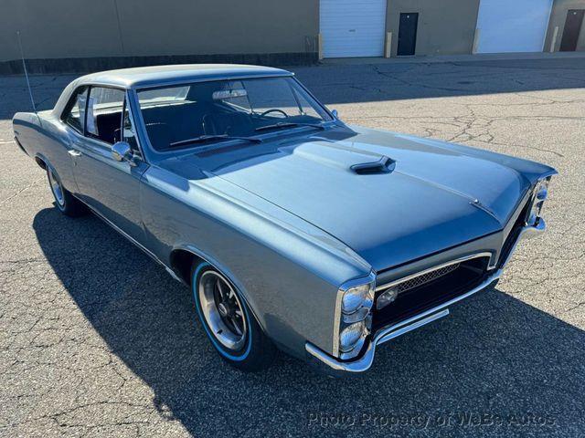 1967 Pontiac GTO (CC-1900031) for sale in Calverton, New York