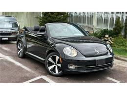 2013 Volkswagen Beetle (CC-1903105) for sale in Punta Gorda, Florida