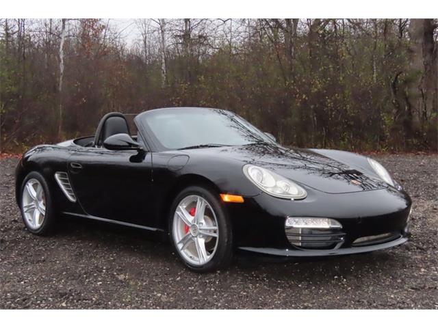 2010 Porsche Boxster (CC-1903107) for sale in Punta Gorda, Florida