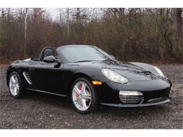 2010 Porsche Boxster (CC-1903107) for sale in Punta Gorda, Florida