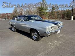 1970 Chevrolet Chevelle (CC-1903111) for sale in North Andover, Massachusetts