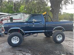 1978 Ford F150 (CC-1903114) for sale in Punta Gorda, Florida